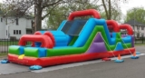Froggy Hops Provides the Best Bounce House Rentals Out There