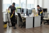 How Do Janitorial Services Mill Valley Manage Routine Cleaning Needs?