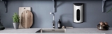 The Best Grocery Bag Dispenser For Your Kitchen