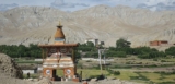 Upper Mustang Trek