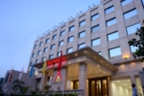 Park Ascent’s Culinary Court- The Best Restaurant In Noida